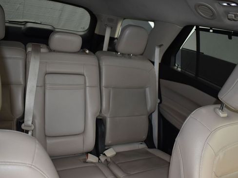 Used 2021 Ford Explorer Limited w/ Equipment Group 301A image 23