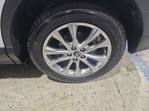 Used 2016 Toyota RAV4 Limited AWD/4WD image 29