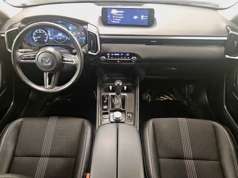 Used 2024 MAZDA CX-50 AWD 2.5 S w/ Cargo Package image 11