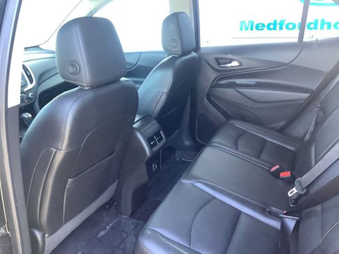 Used 2020 Chevrolet Equinox LT w/ Midnight Edition AWD/4WD image 12