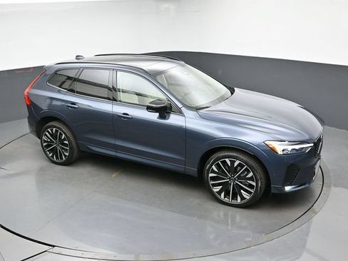 New 2026 Volvo XC60 B5 Ultra w/ Protection Package Premier AWD/4WD image 46