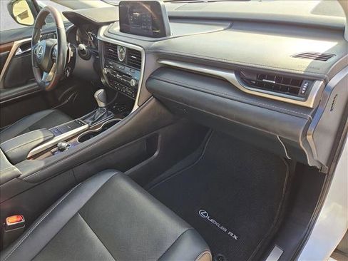 Used 2022 Lexus RX 350 FWD w/ Premium Package image 22