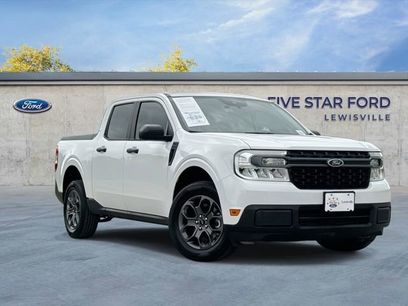 Used 2024 Ford Maverick XLT