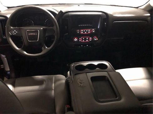 Used 2014 GMC Sierra 1500 4x4 Double Cab w/ Sierra Appearance Package image 15