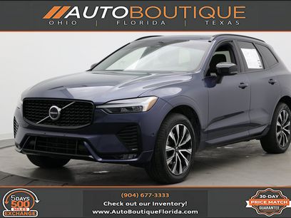 Used 2024 Volvo XC60 B5 Plus