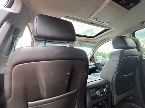 Used 2015 Chevrolet Tahoe LT AWD/4WD image 26