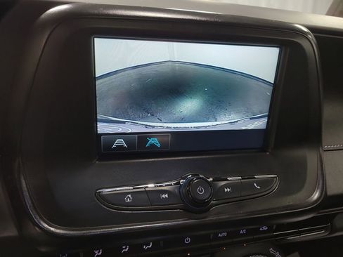 Used 2018 Chevrolet Camaro LT w/ RS Package image 18