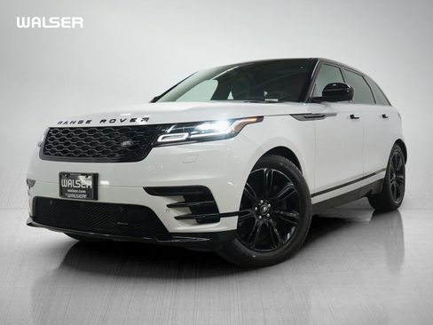 Used 2023 Land Rover Range Rover Velar R-Dynamic S image 1