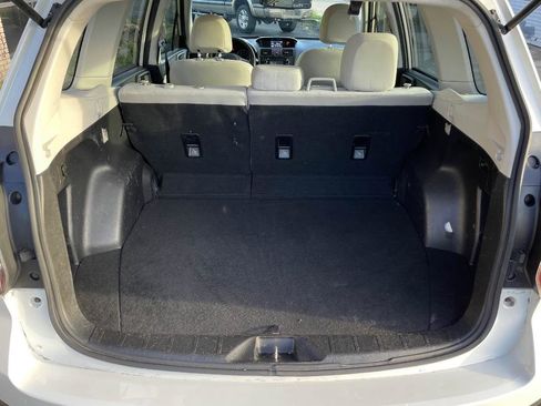 Used 2015 Subaru Forester 2.5i w/ Alloy Wheel Package AWD/4WD image 24