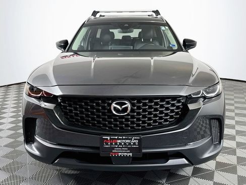 Used 2024 MAZDA CX-50 AWD 2.5 S w/ Weather Package image 2