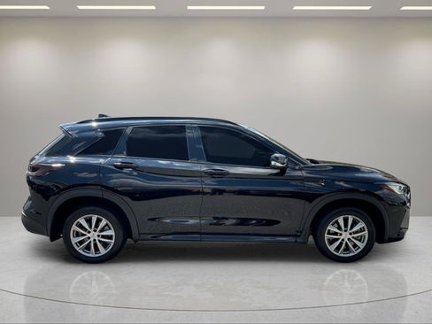 Used 2024 INFINITI QX50 Sport FWD image 6