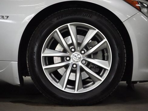 Used 2014 INFINITI Q50 Premium w/ Navigation Package RWD image 38
