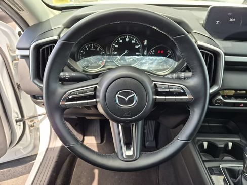 Used 2025 MAZDA CX-50 AWD 2.5 S w/ Premium Package image 22