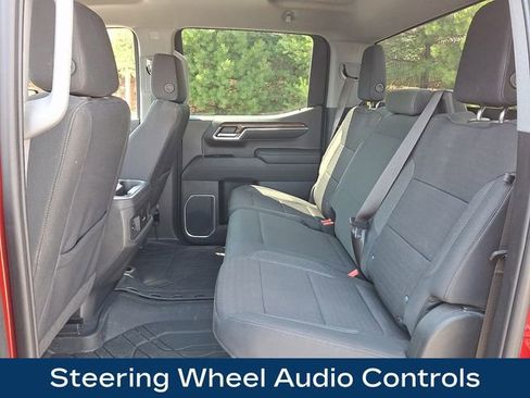 Used 2023 Chevrolet Silverado 1500 LT w/ Protection Package image 12