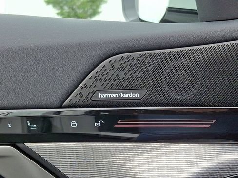 Certified 2026 BMW 530i xDrive w/ M Sport Package image 26