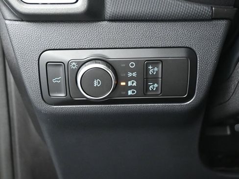 Certified 2025 Ford Bronco Sport Outer Banks w/ Outer Banks Tech Package+ image 13