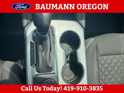 Used 2021 Chevrolet Blazer LT FWD image 16