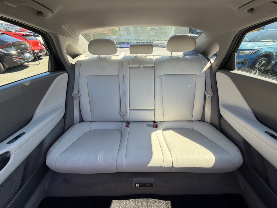 Used 2023 Hyundai Ioniq 6 Limited w/ Cargo Package RWD image 36