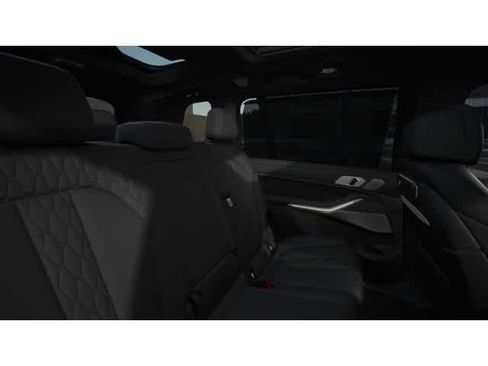 New 2026 BMW X7 M60i image 12