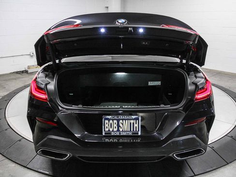 Certified 2024 BMW M850i xDrive M850i xDrive image 31