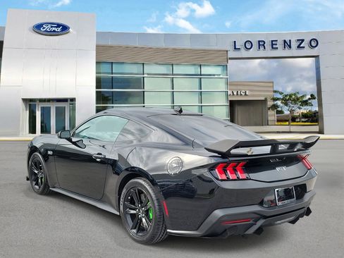 Used 2024 Ford Mustang GT image 7