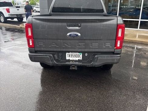 Used 2020 Ford Ranger XLT w/ Equipment Group 301A Mid image 7