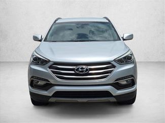 Used 2017 Hyundai Santa Fe Sport FWD video 2