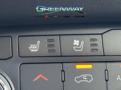 Used 2026 Dodge Durango GT AWD/4WD image 23