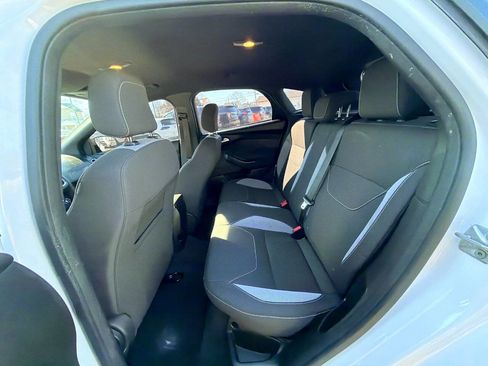 Used 2016 Ford Focus ST image 64