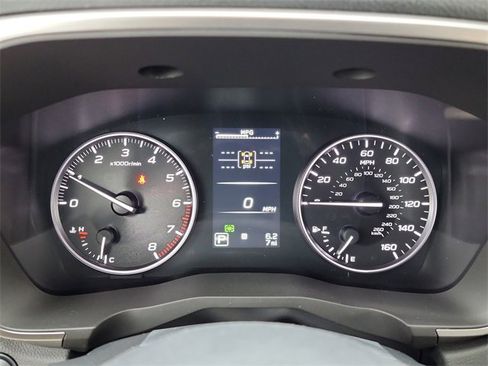 New 2026 Subaru Ascent Limited image 28