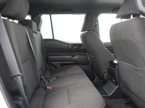 Used 2025 Toyota Land Cruiser 1958 image 14