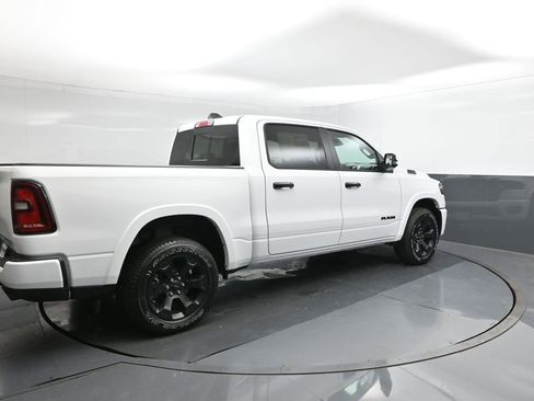 New 2026 RAM 1500 2WD Crew Cab image 8