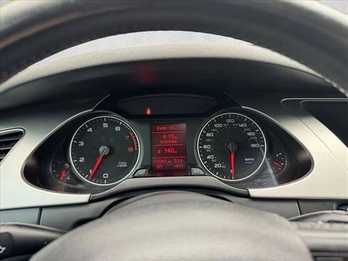 Used 2009 Audi A4 2.0T Premium AWD/4WD image 13