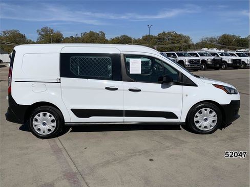 Used 2023 Ford Transit Connect XL image 5