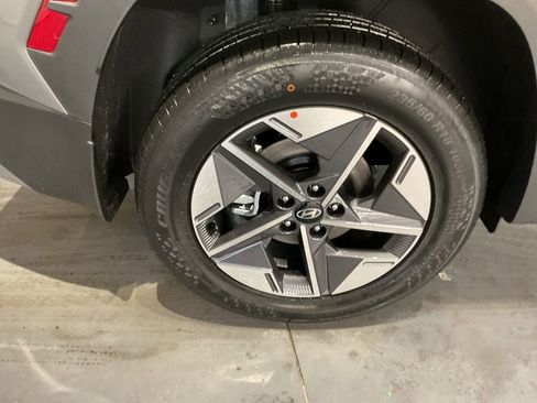 New 2026 Hyundai Tucson SEL AWD/4WD image 17