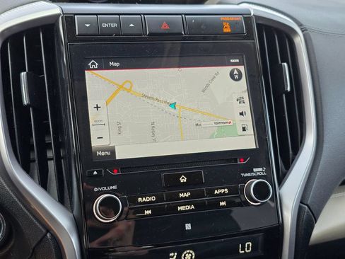 Used 2019 Subaru Ascent Limited w/ Popular Package #2A AWD/4WD image 21