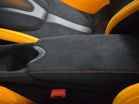 New 2026 McLaren 750S image 34