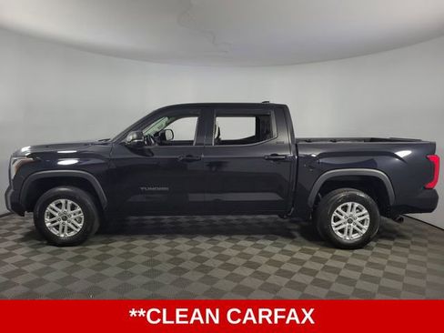 Used 2023 Toyota Tundra SR5 w/ SR5 Premium Package AWD/4WD image 5