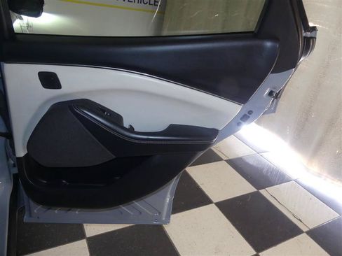 Used 2024 Ford Mustang Mach-E Premium AWD/4WD image 32