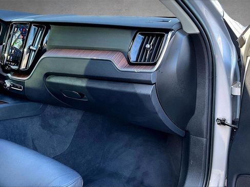 Certified 2023 Volvo XC60 B5 Plus w/ Climate Package image 25