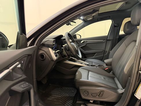Certified 2023 Audi A3 2.0T Premium w/ Convenience Package AWD/4WD image 5