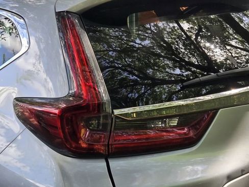 Used 2022 Honda CR-V EX-L image 8