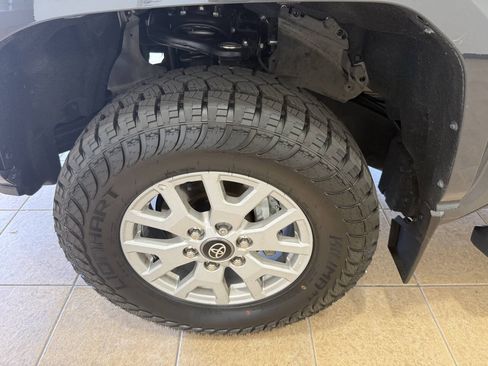 Used 2024 Toyota Tacoma SR RWD image 33