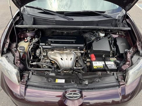 Used 2015 Scion xB FWD image 9