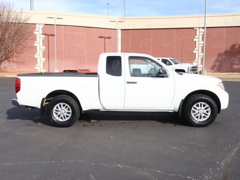 Used 2019 Nissan Frontier SV w/ Value Truck Package image 26