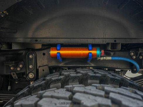 Used 2017 Ford F450 King Ranch w/ King Ranch Ultimate Package image 76