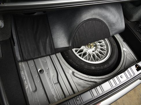 Used 1988 BMW M3 Coupe RWD image 15