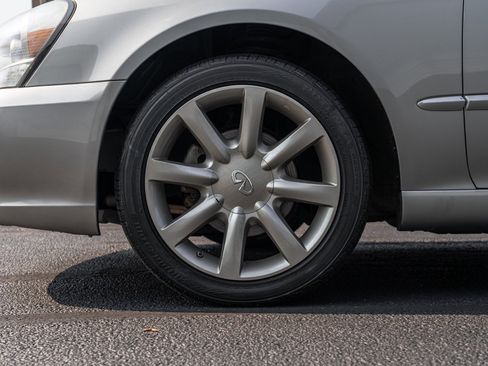 Used 2002 INFINITI Q45 image 74