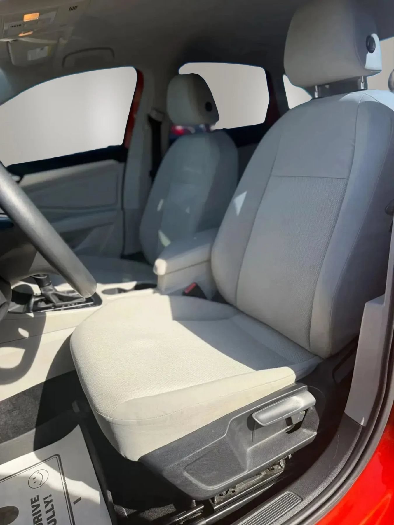 Used 2019 Volkswagen Jetta S w/ Driver Assistance Package FWD image 11