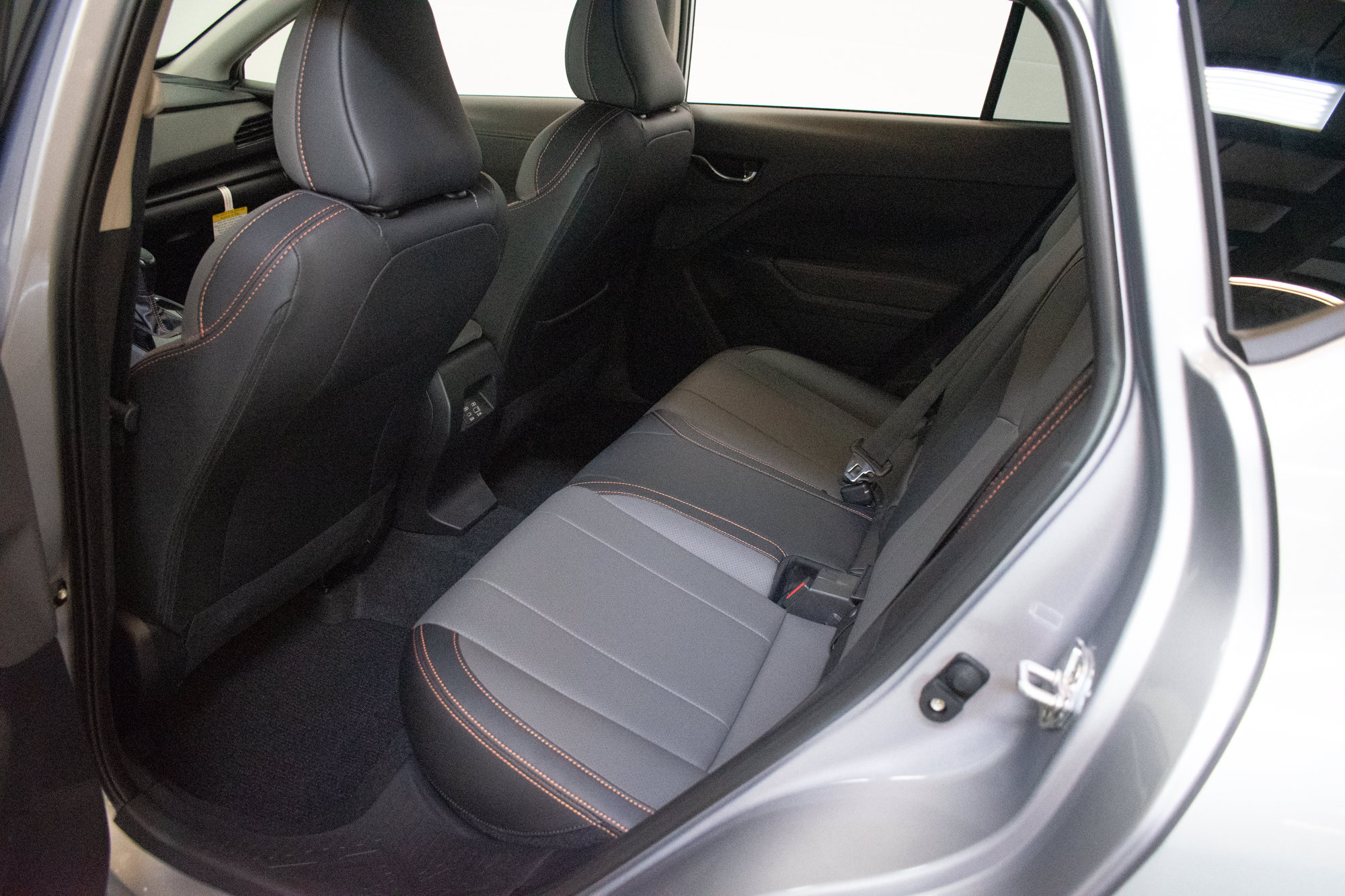 New 2026 Subaru Crosstrek 2.5i Limited AWD/4WD image 23